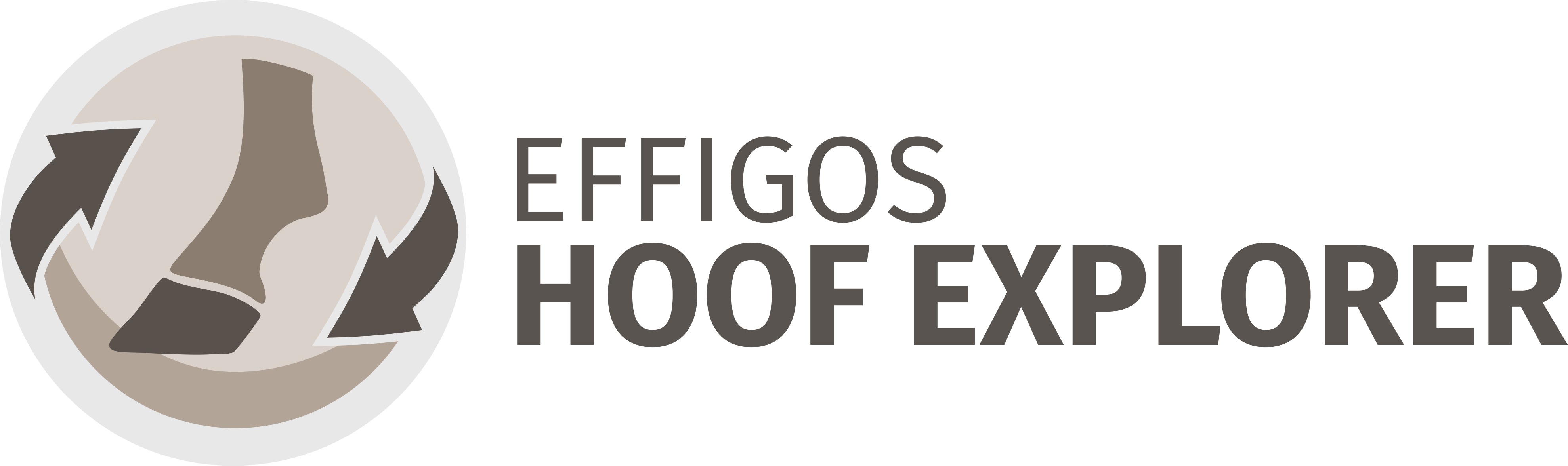 Effigos Hoof Explorer - The new way to explore the Equine Hoof in 3D